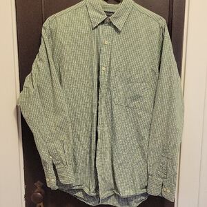 AMERICAN EAGLE Men's Shirt Size M